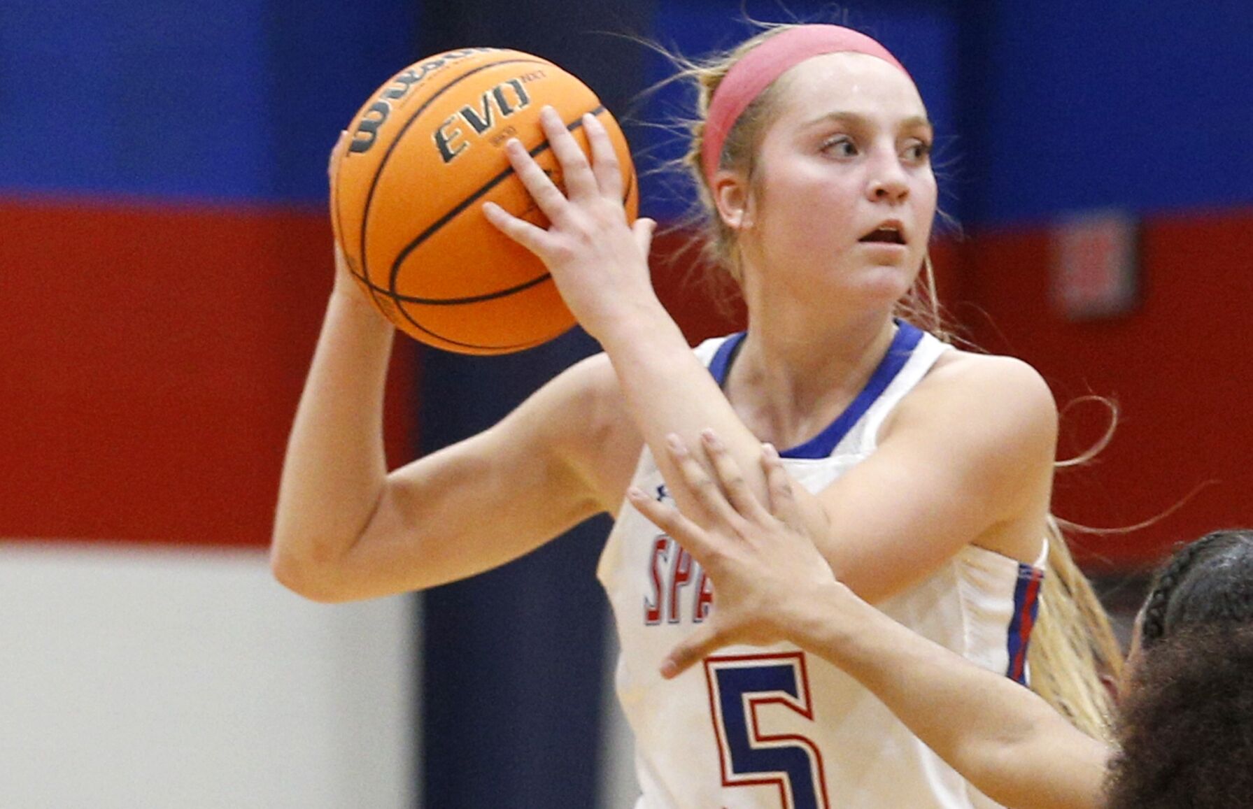 Ms. Outside candidate: Kate Bradley, Bixby